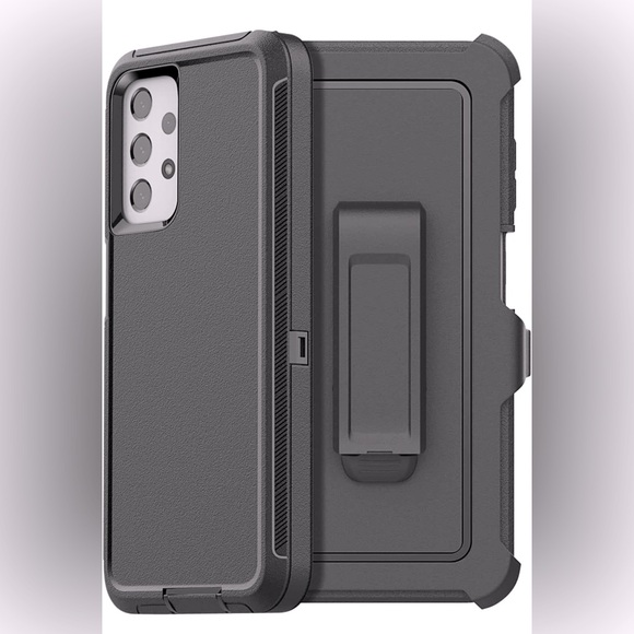 Samsung A32 4G - Phone case - Picture 1 of 6